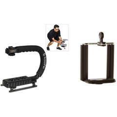 SHAPE Vlogging Kit for iPhone