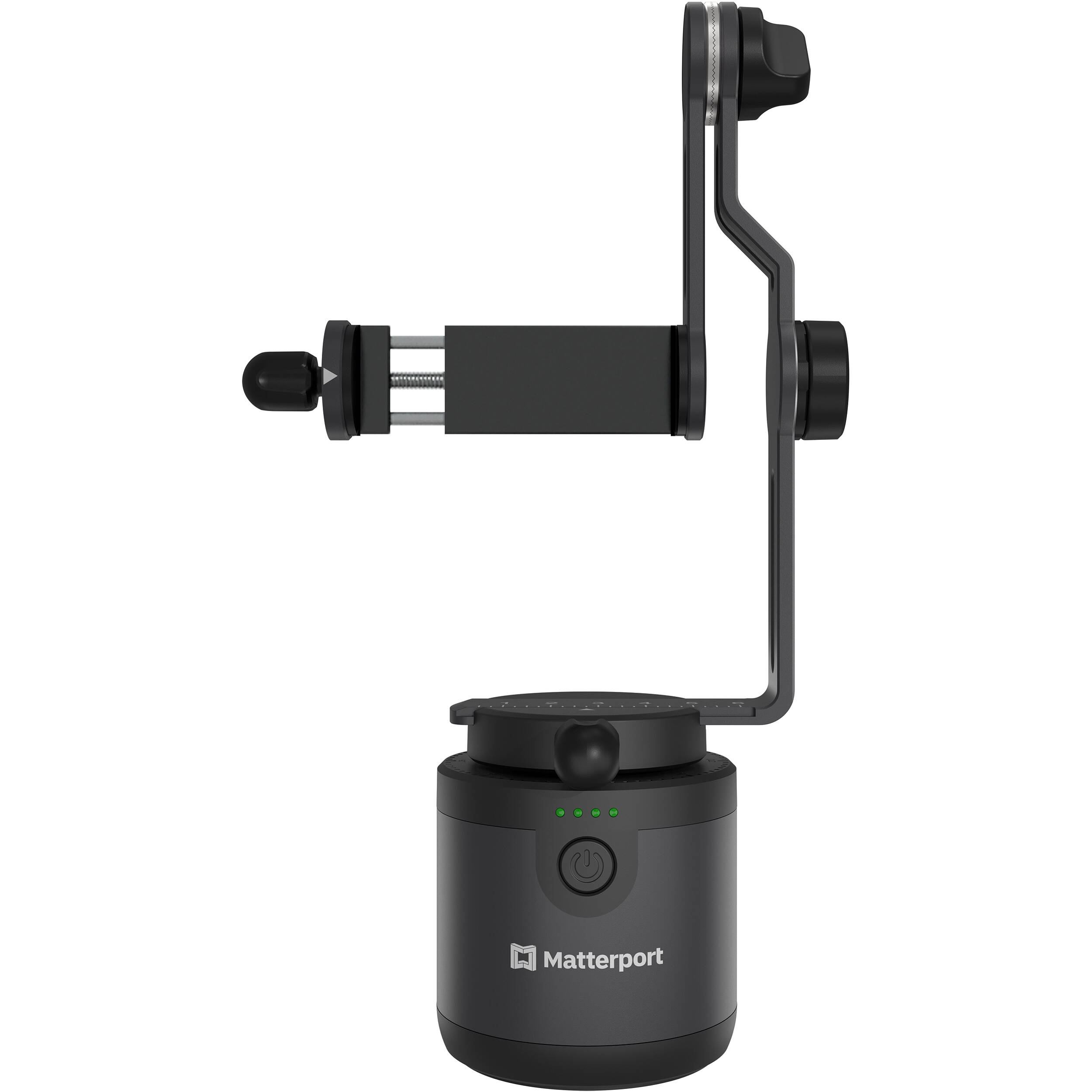 Beastgrip Action Handle