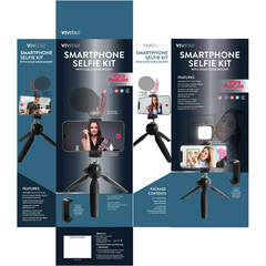Pivo Pod Tripod