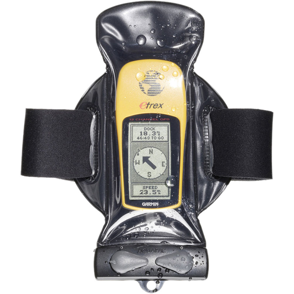 Aquapac Electronics Armband Case (Small)