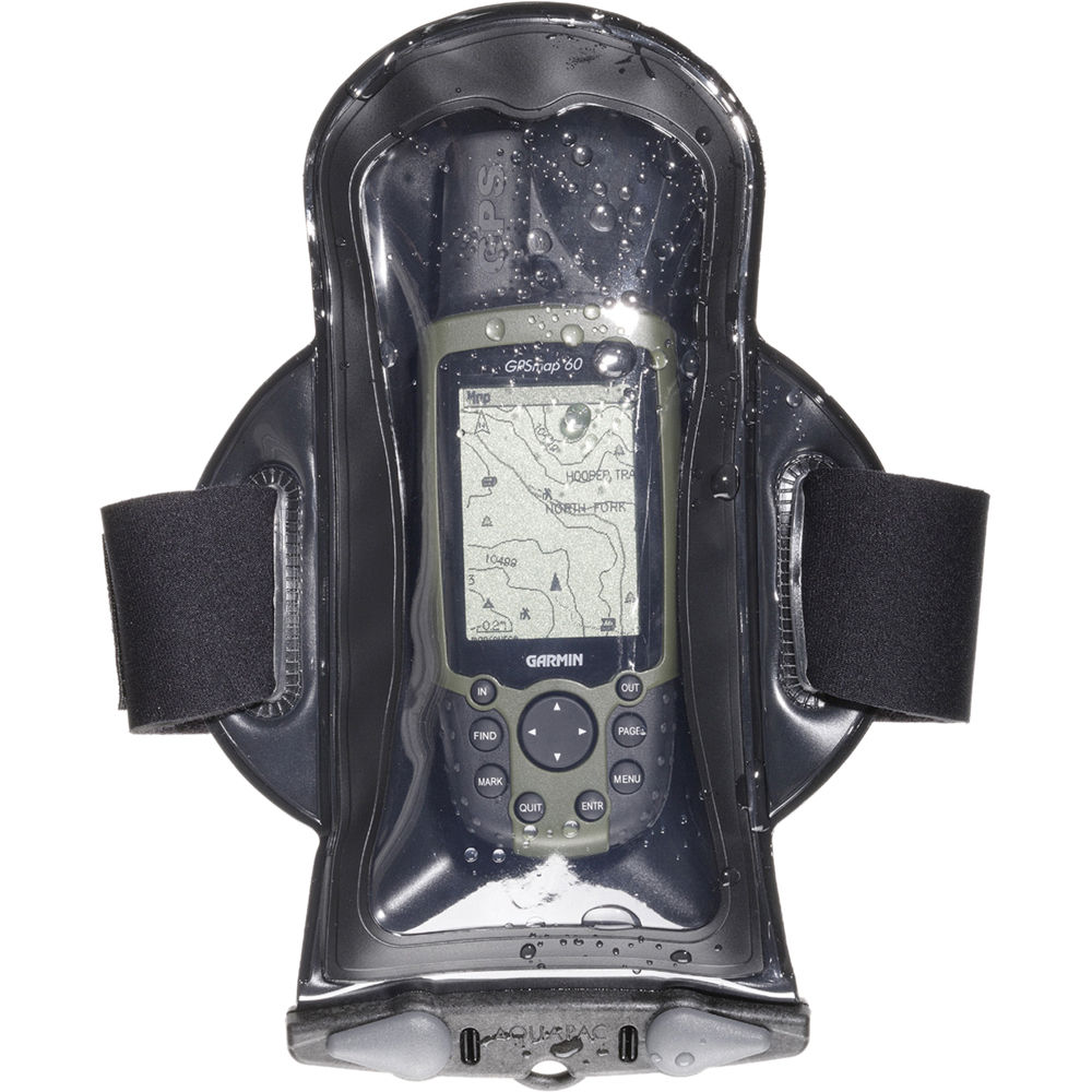 Aquapac Electronics Armband Case (Large)