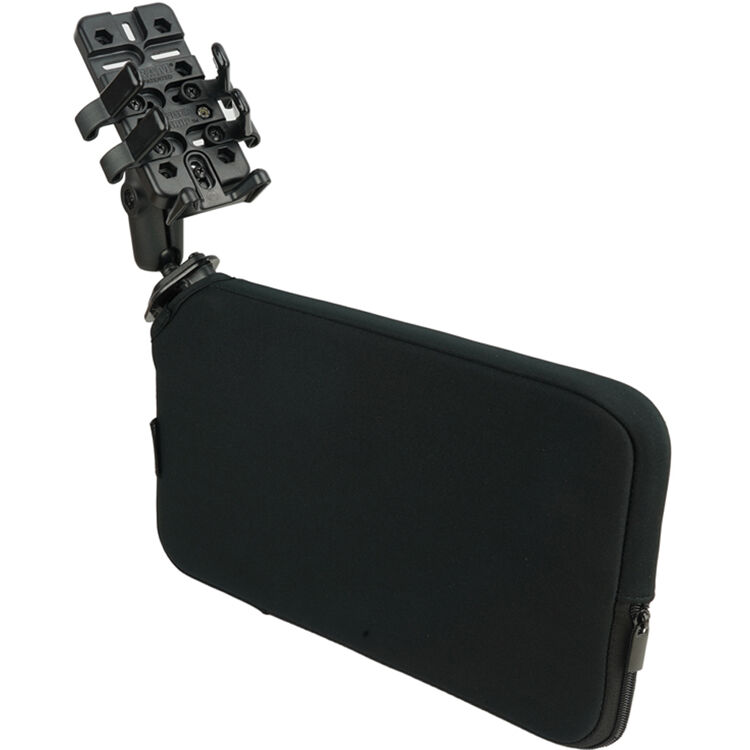 RAM MOUNTS RAMFinger-GripUniversal Mount with RAMTough-WedgeBase