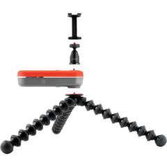 JOBY Swing Portable Electronic Smartphone Slider