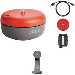 JOBY Swing Portable Electronic Smartphone Slider Phone Mount Kit