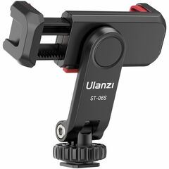 Zuma Selfie Stick with Shutter Release (Pink)