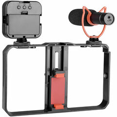 Movo Photo PR-2-PM Smartphone Video Kit