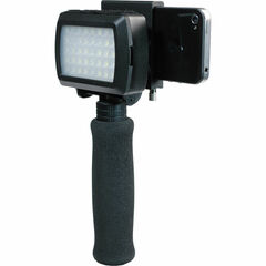 RodeGrip+ Multipurpose Mount and Lens Kit for the iPhone 5/5s