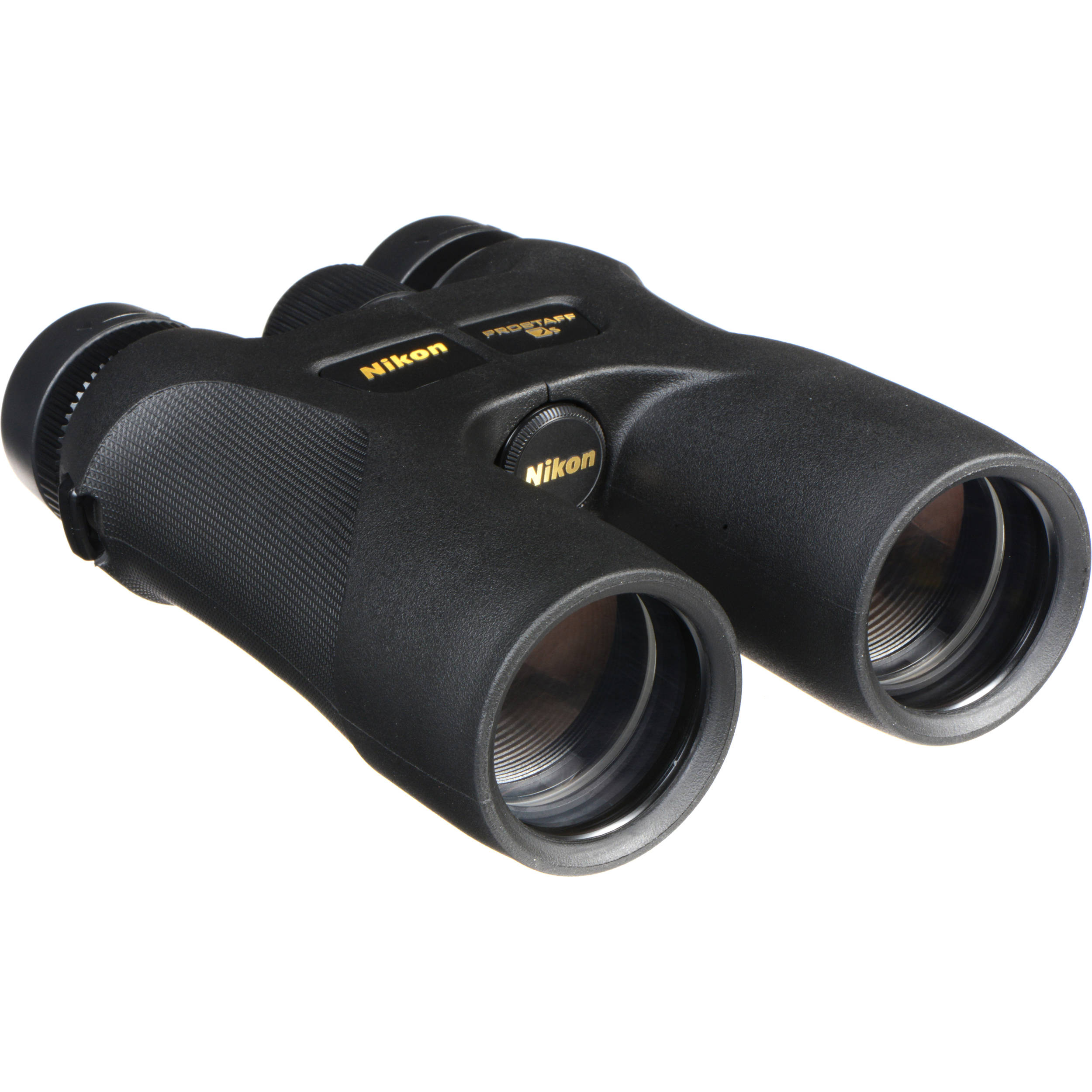 Nikon 10x42 ProStaff 7S Binoculars (Black)