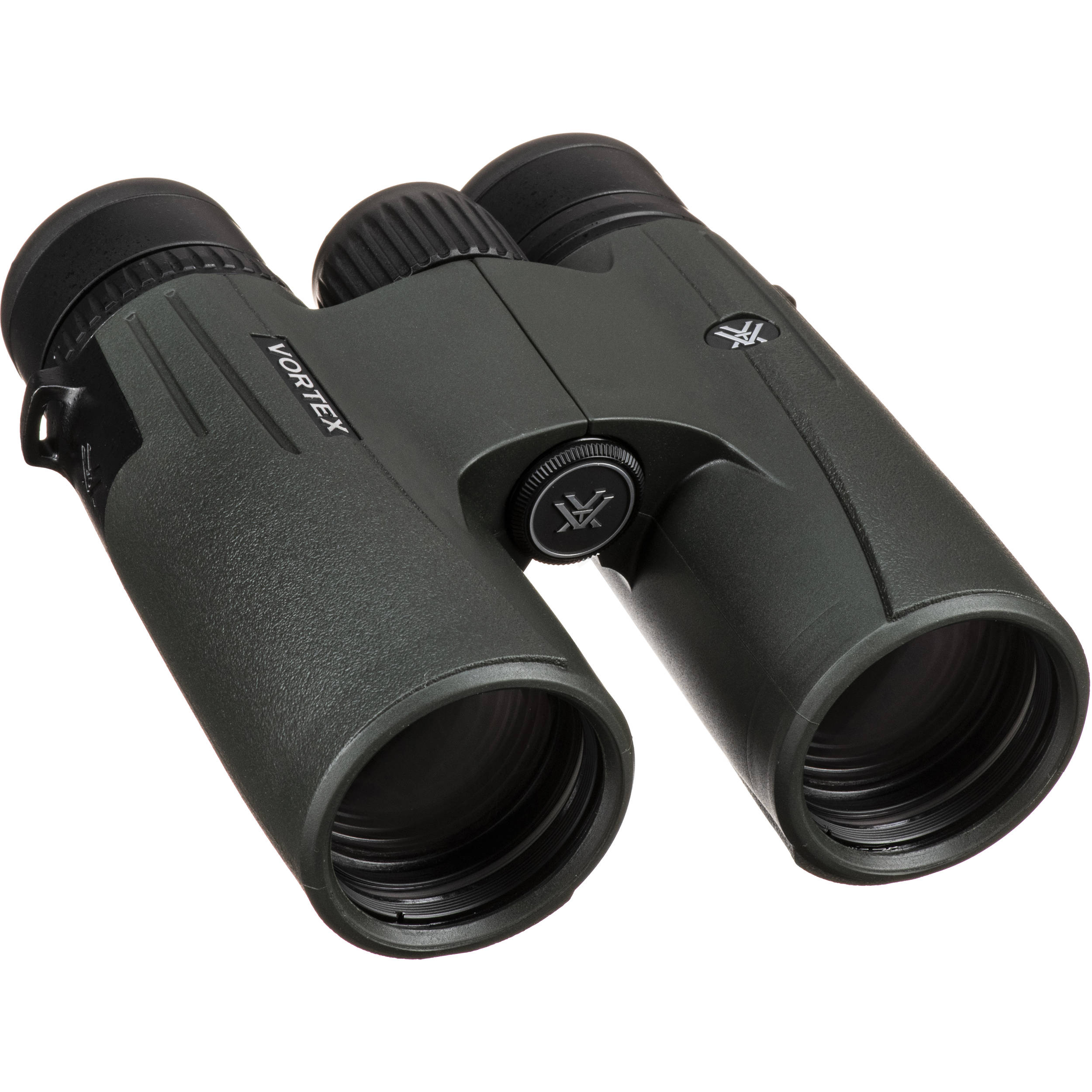 Vortex 8x42 Viper HD Binoculars (2018 Edition)