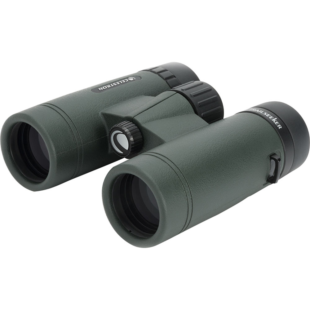 Celestron 8x42 TrailSeeker Binoculars