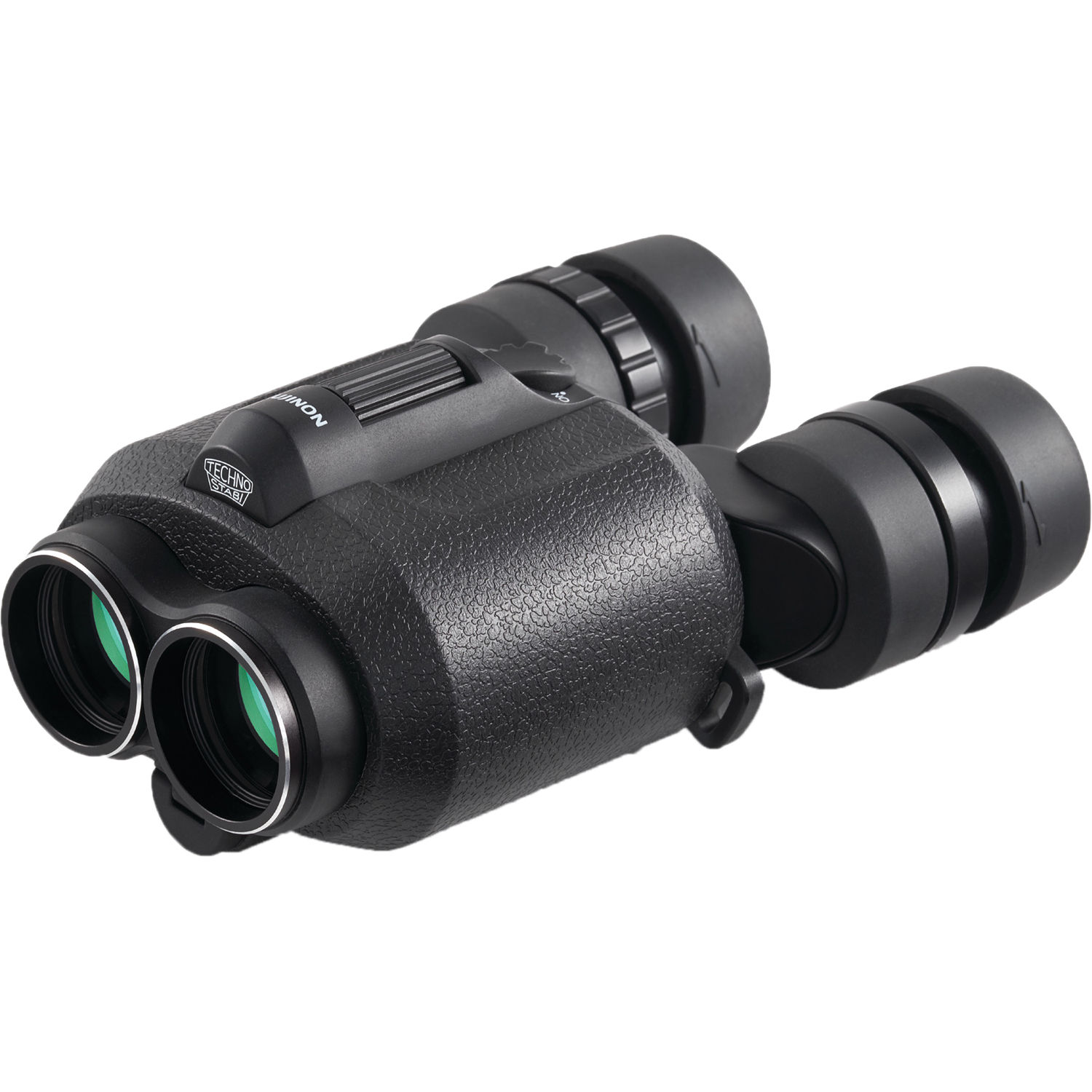 Fujinon 16x28 Techno-Stabi Image-Stabilized Binoculars