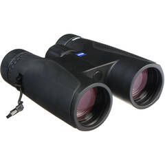 ZEISS 10x42 Terra ED Binoculars (Black)