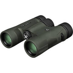 Vortex 8x28 Diamondback HD Binoculars