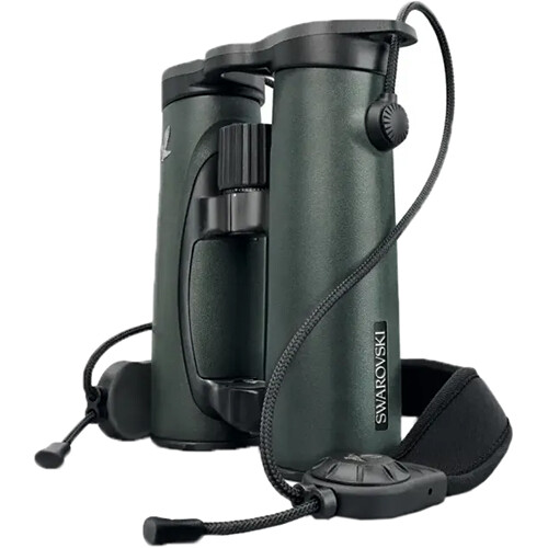Swarovski 10x42 EL Binoculars