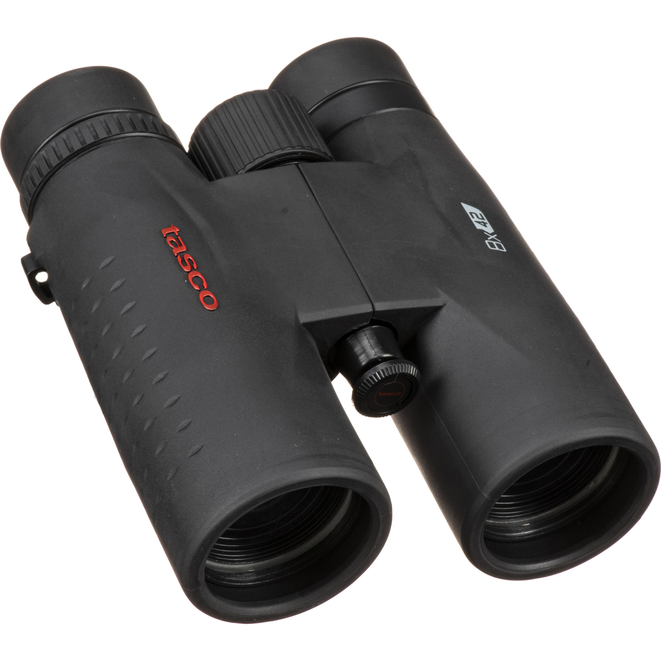 Tasco 8x42 Essentials Binoculars