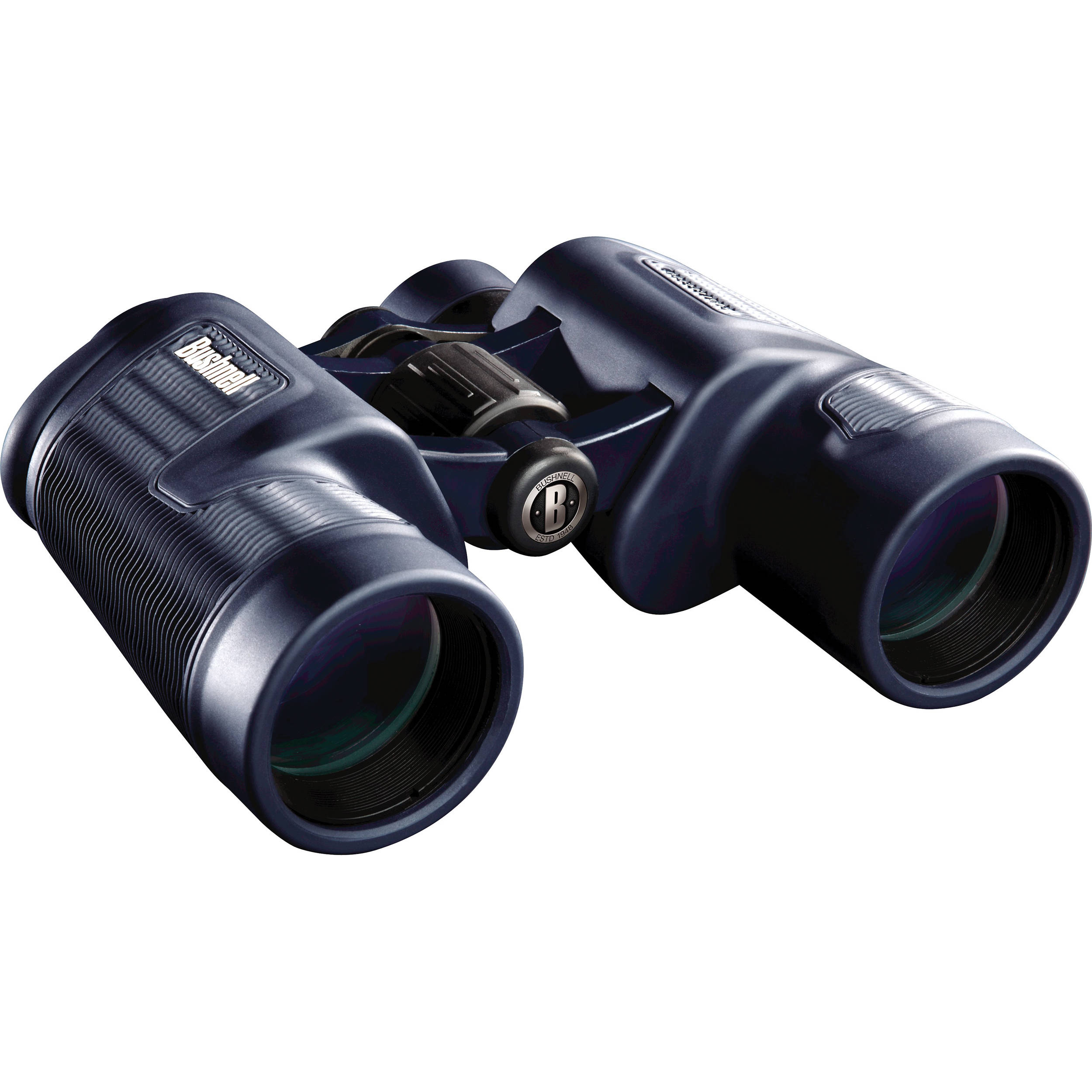 Bushnell 8x42 H2O Binoculars (Blue)