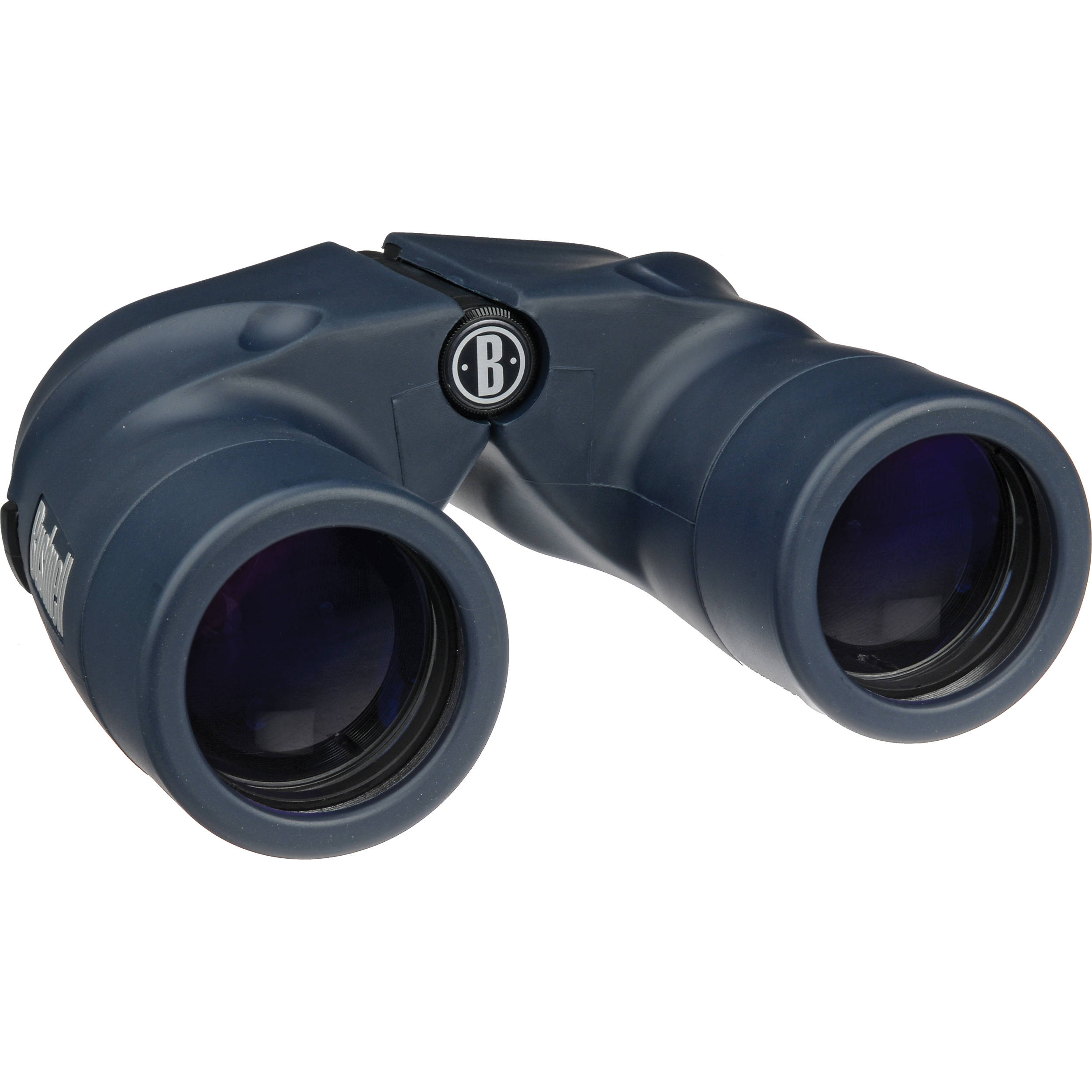 Bushnell 7x50 Marine Binoculars (Blue)