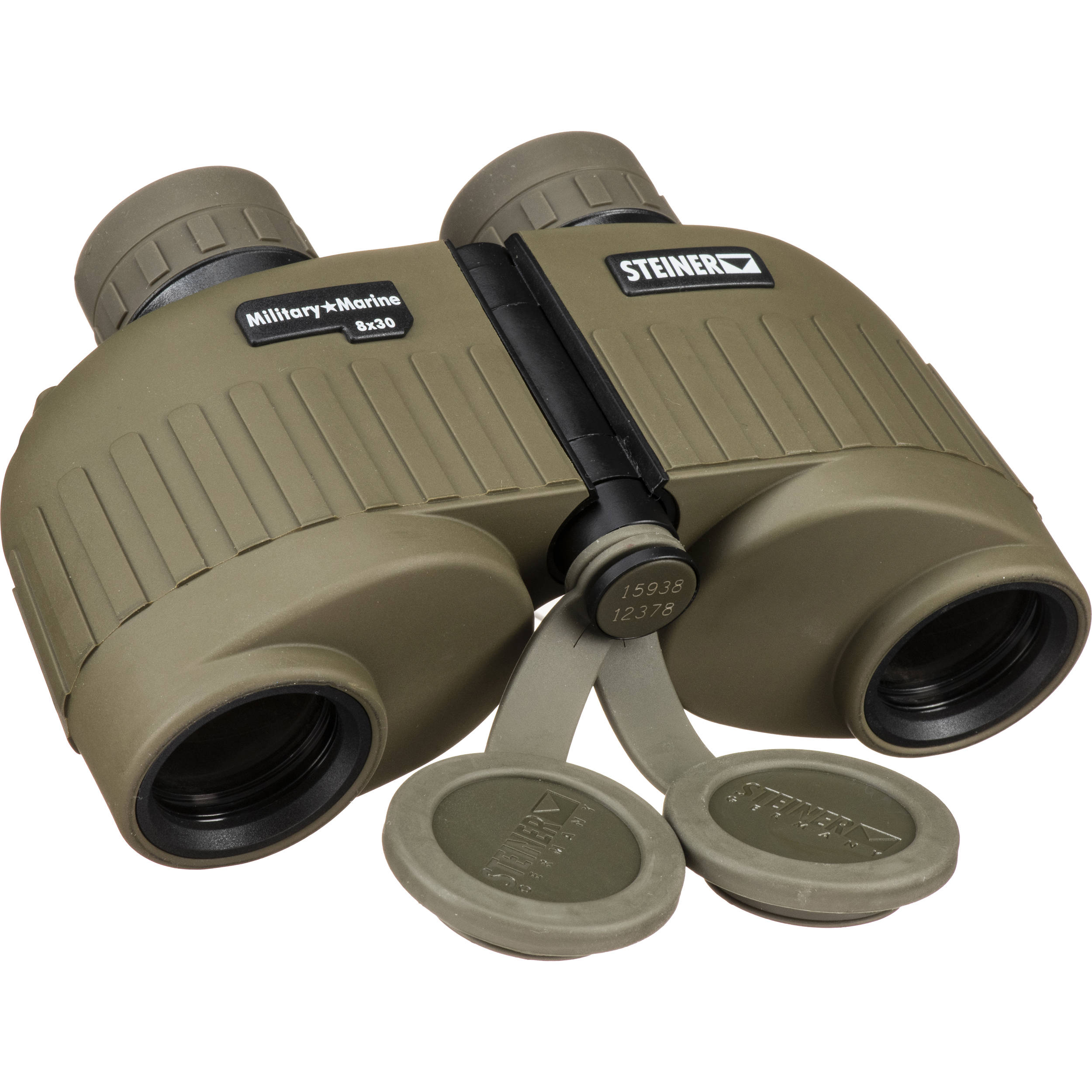 Steiner 8x30 Military/Marine Binoculars