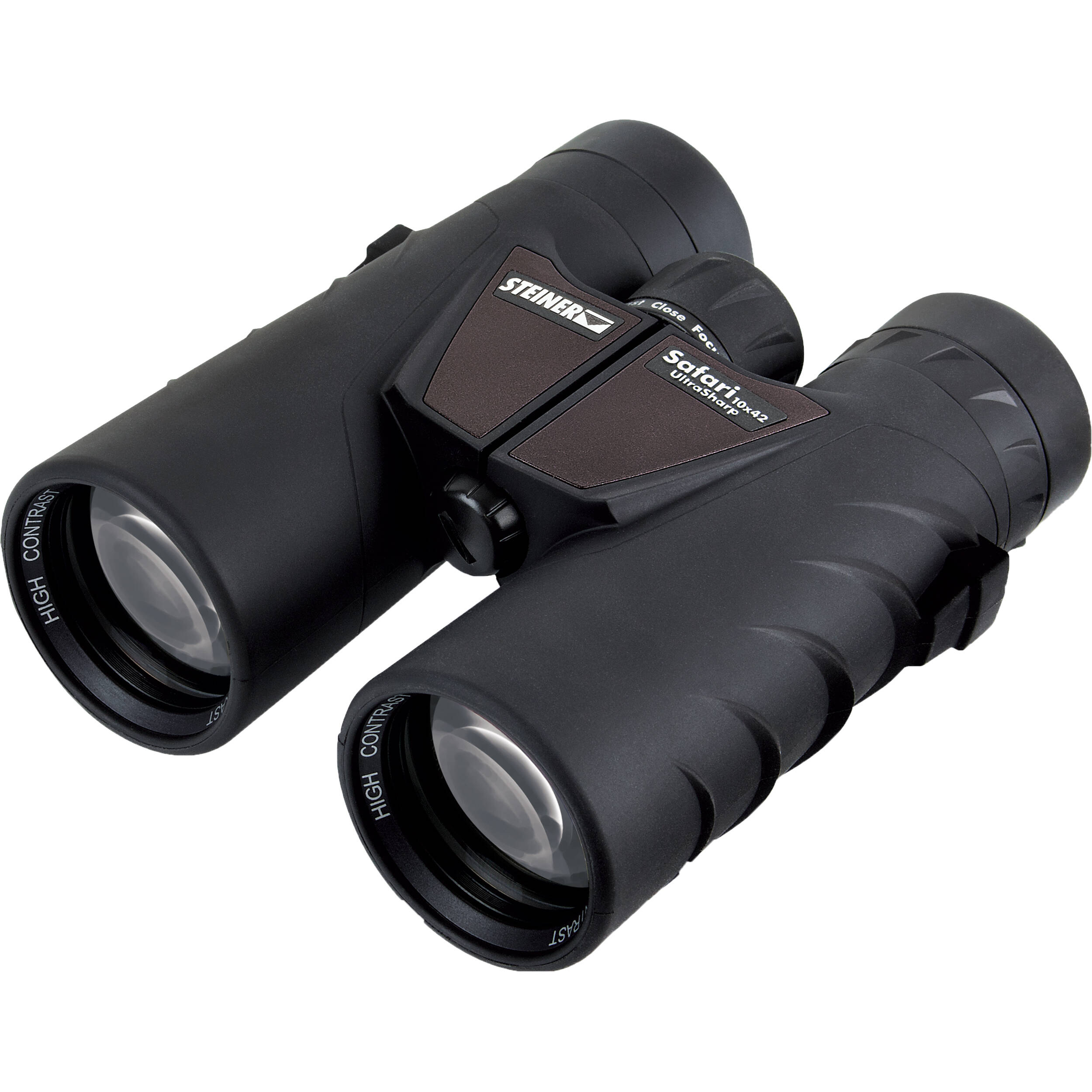 Steiner 10 x 42 Safari UltraSharp Binocular