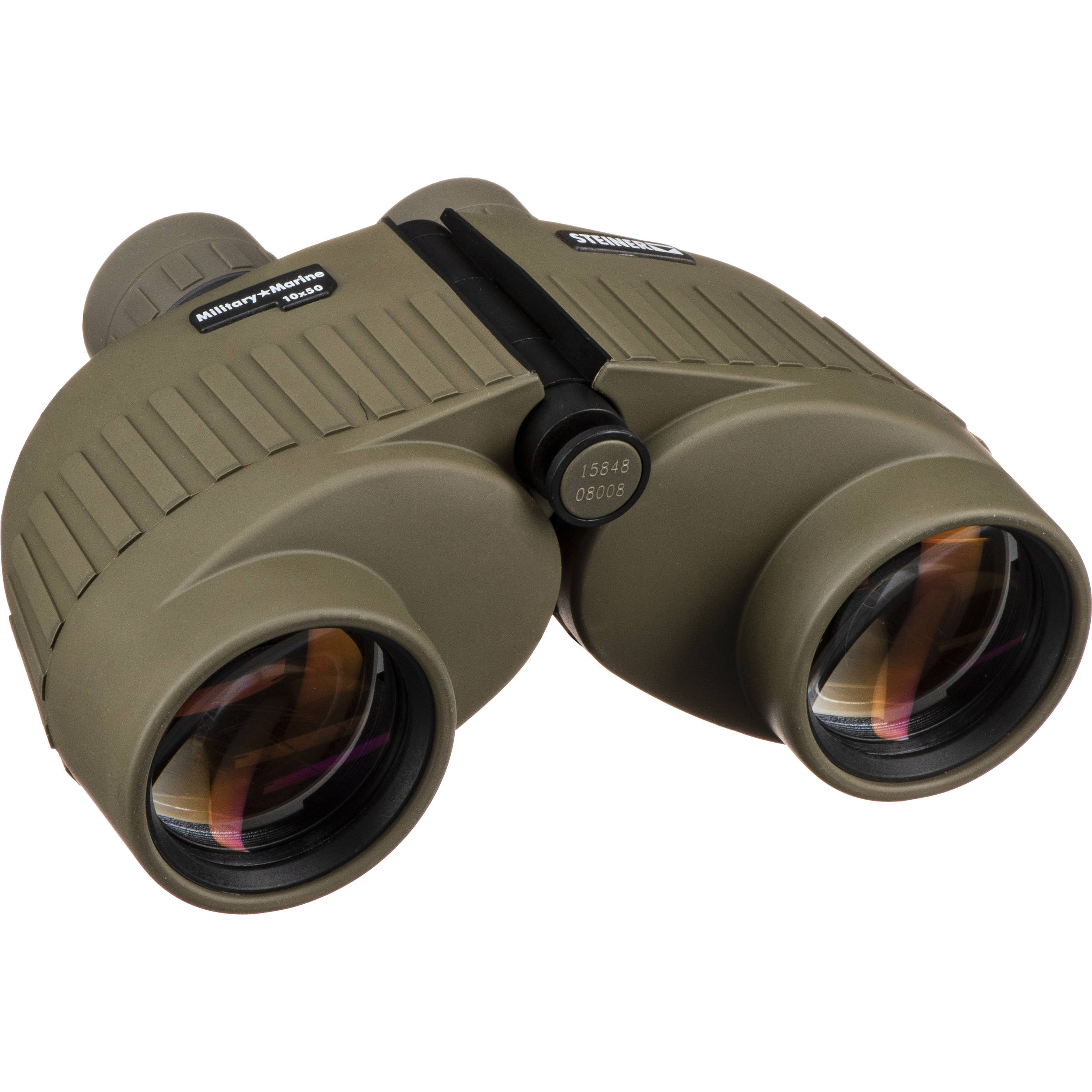 Steiner 10x50 Military/Marine Binoculars