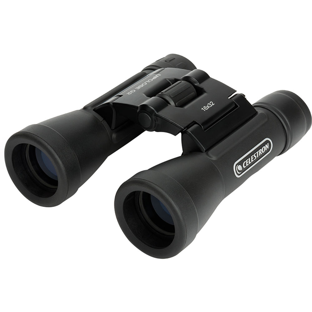 Celestron UpClose G2 16x32 Roof Binoculars