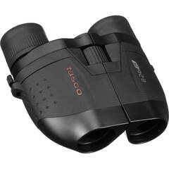 Tasco 8-24x 25 Essentials Reverse Porro Binoculars