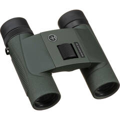 Hawke Sport Optics 10x25 Endurance ED Compact Binoculars (Green)