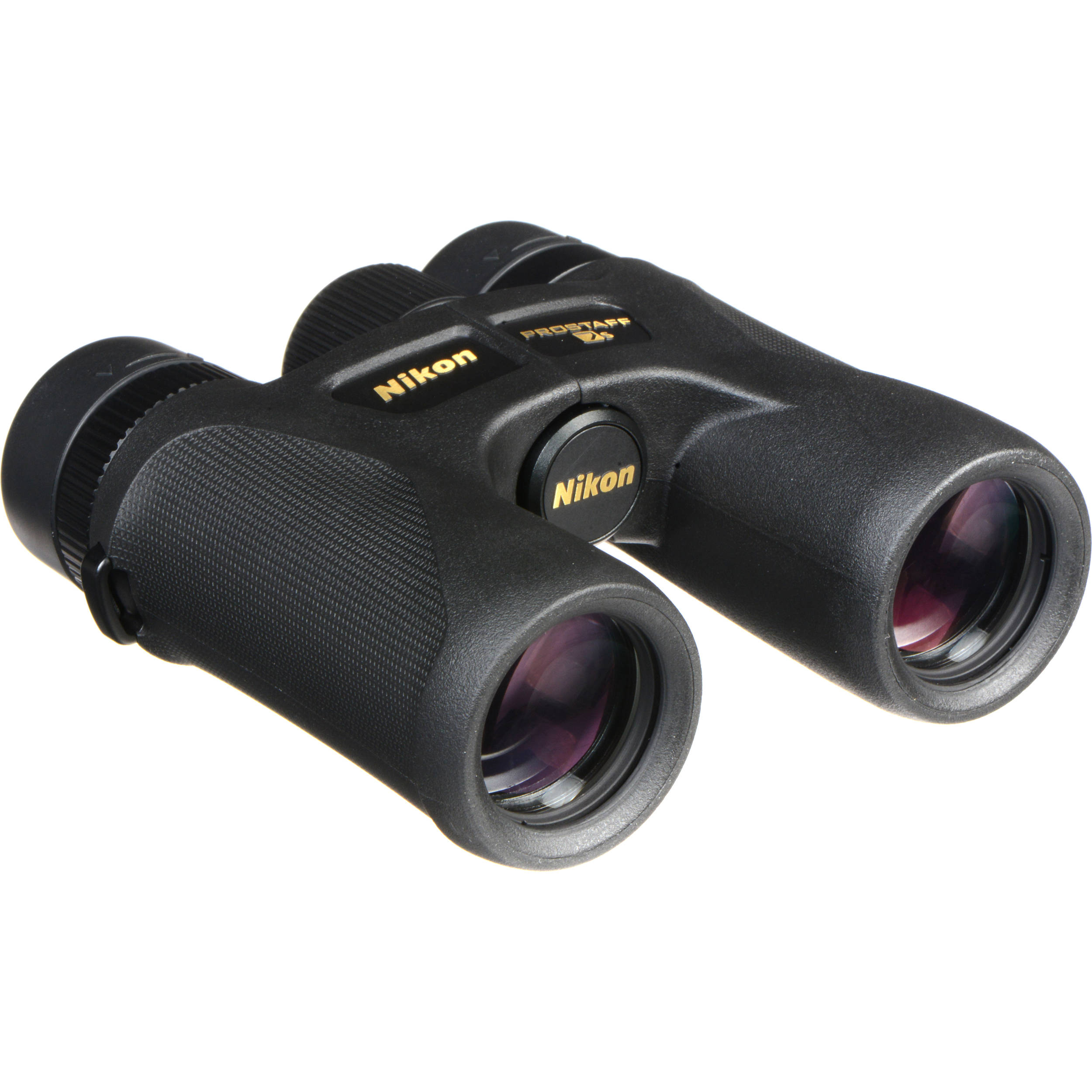 Nikon 10x30 ProStaff 7S Binoculars (Black)