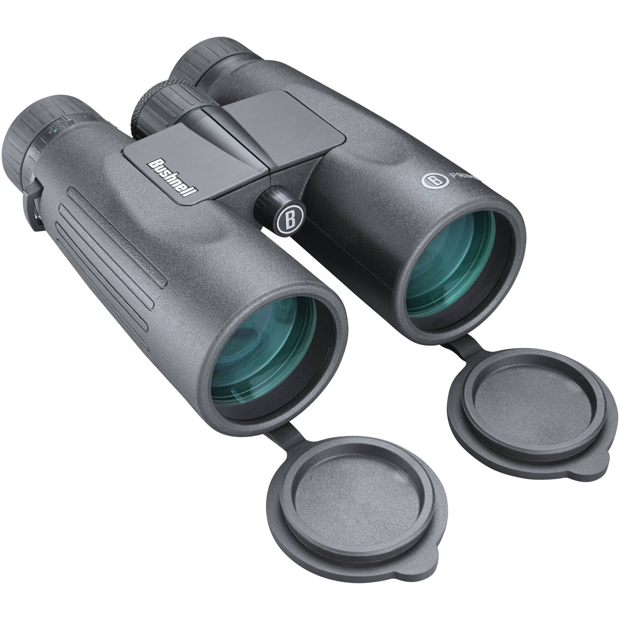 Bushnell 12x50 Prime Binoculars (Black)