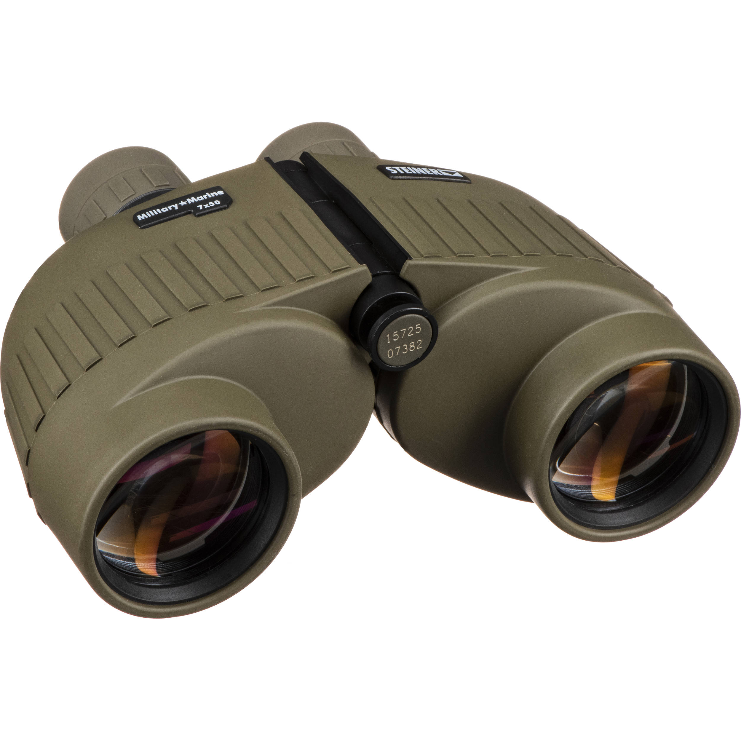 Steiner 7x50 Military/Marine Binoculars