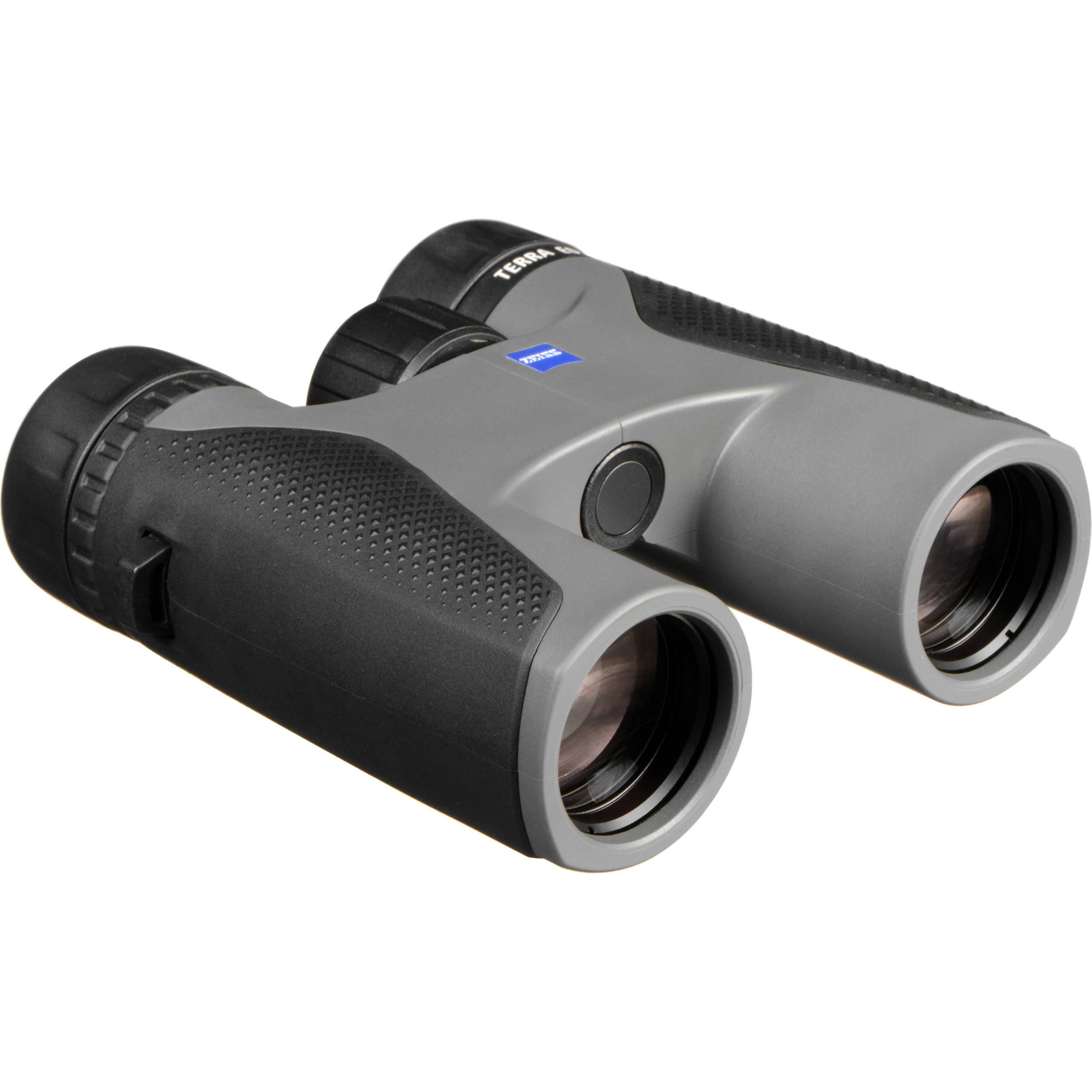 ZEISS 8x32 Terra ED Binoculars (2017 Edition, Gray)