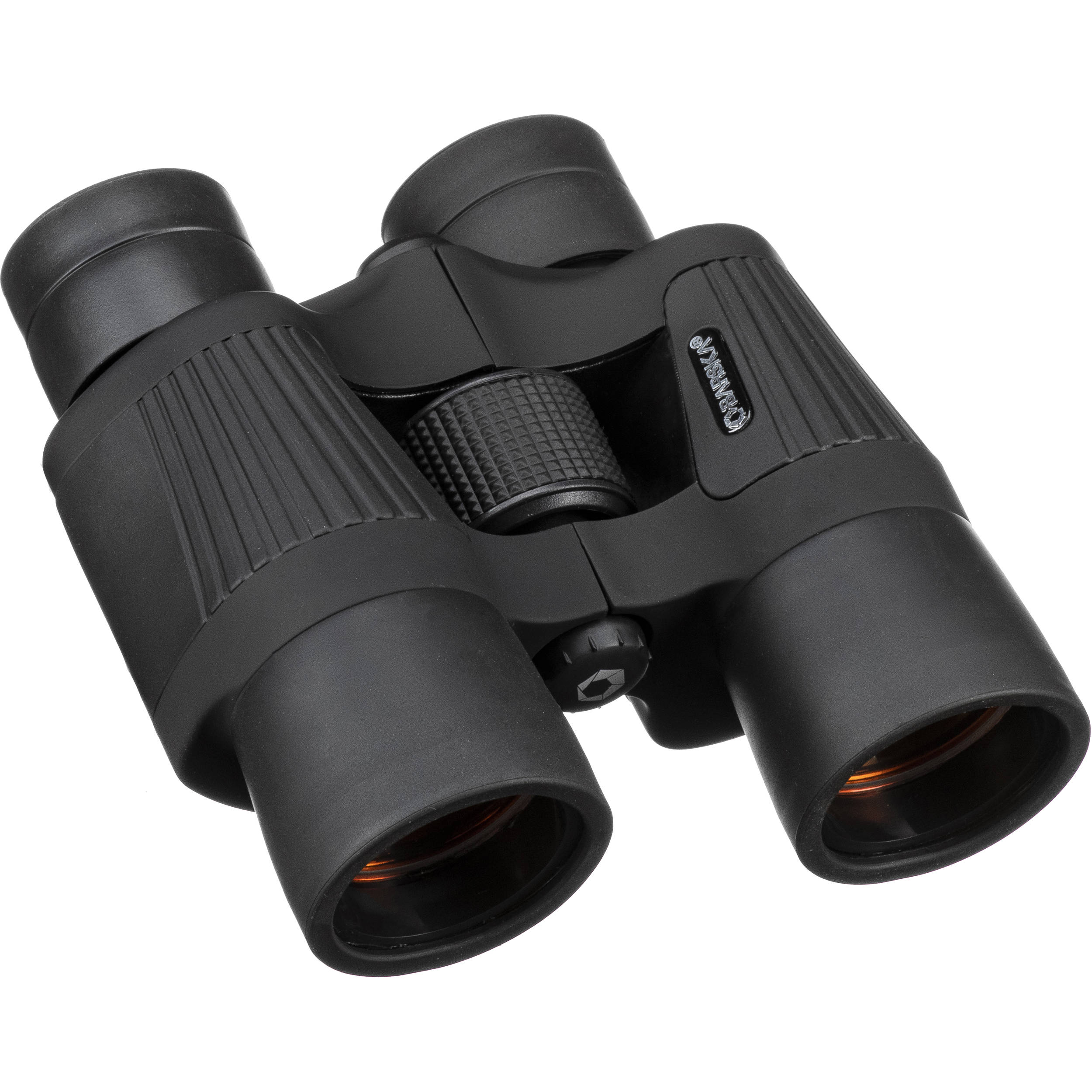 Barska 8x42 X-Trail Reverse Porro Binoculars