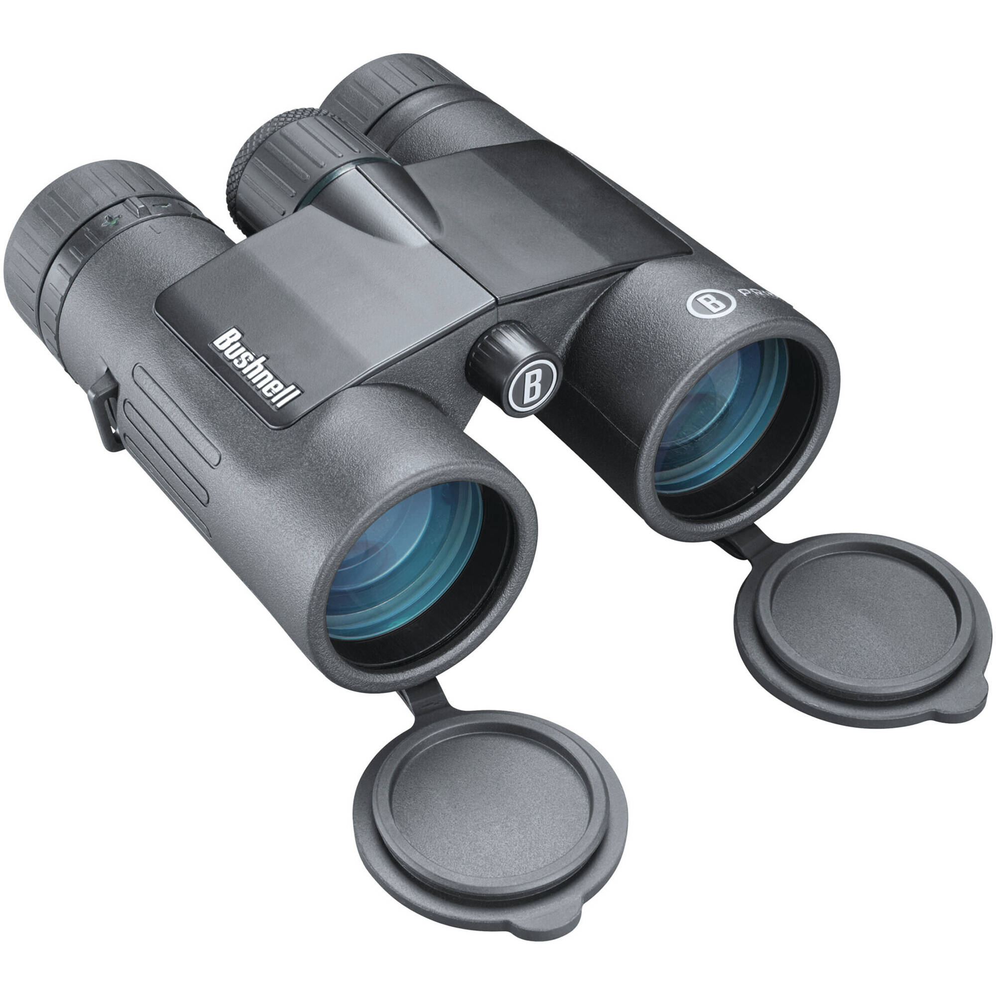 Bushnell 8x42 Prime Binoculars (Black)