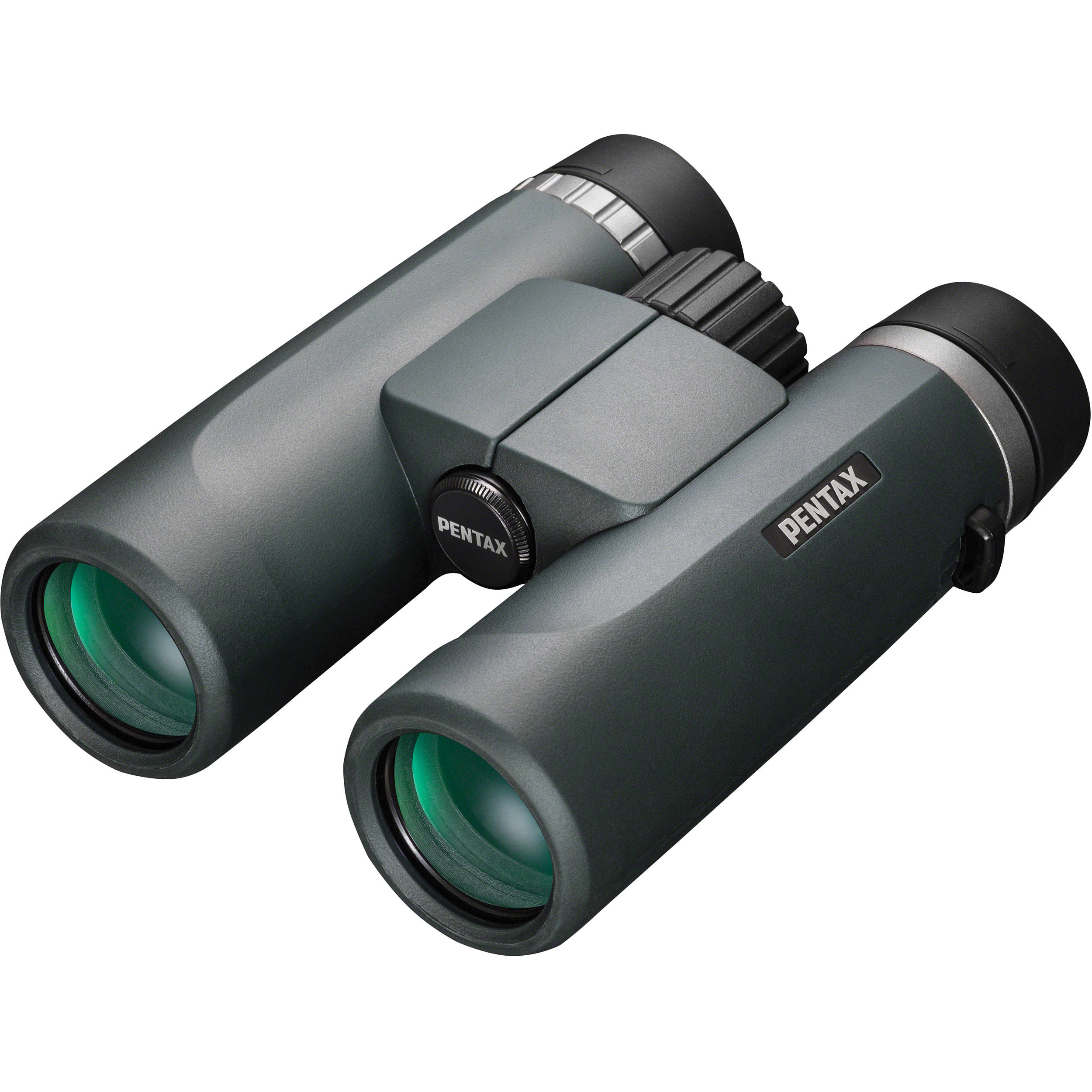 Pentax 8x36 A-Series AD WP Compact Binoculars
