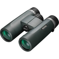 Pentax 8x36 A-Series AD WP Compact Binoculars