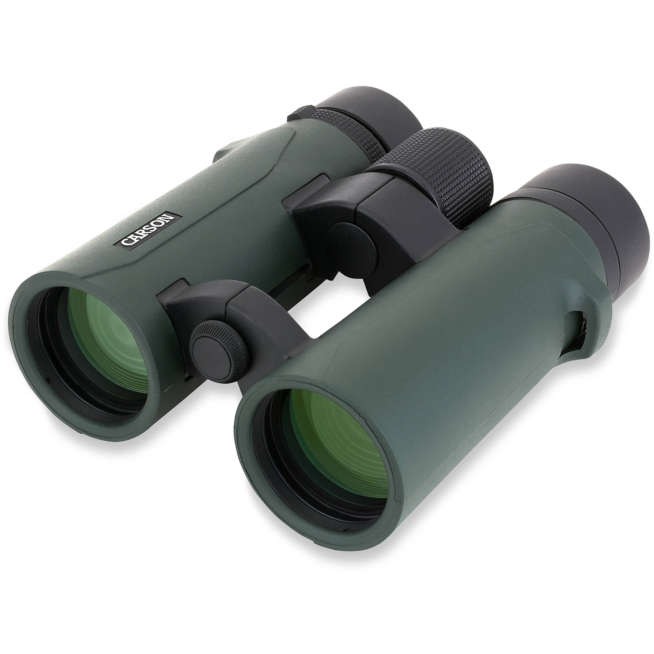 Carson 8x42 RD Binoculars