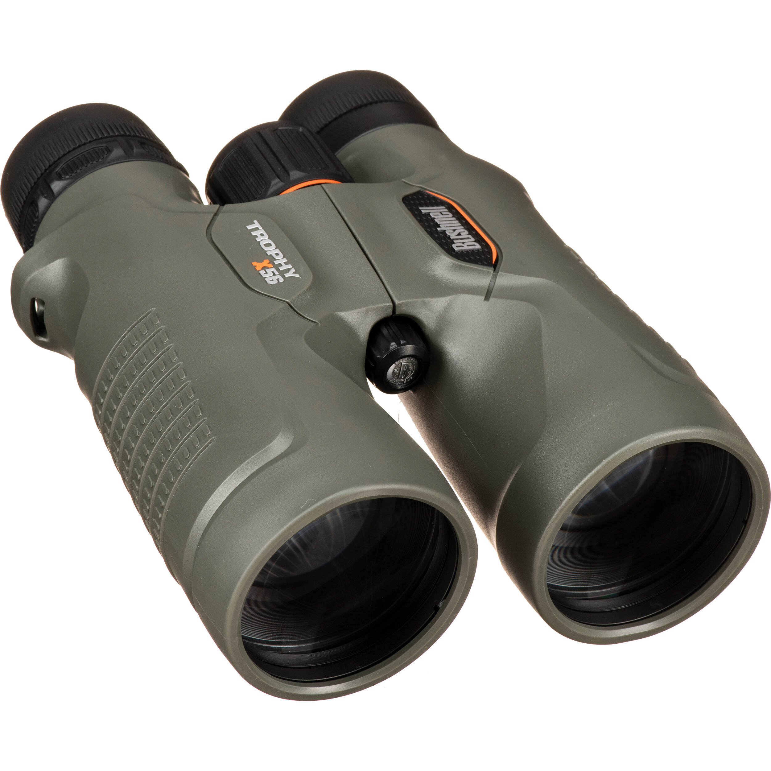 Bushnell 8x56 Trophy Xtreme Binoculars (Green)