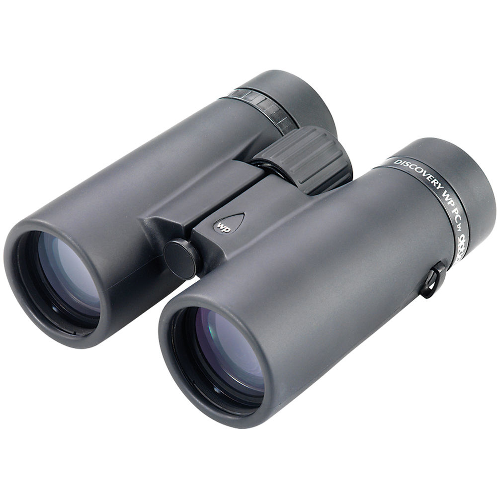 Opticron 7x42 Discovery WP PC Binoculars
