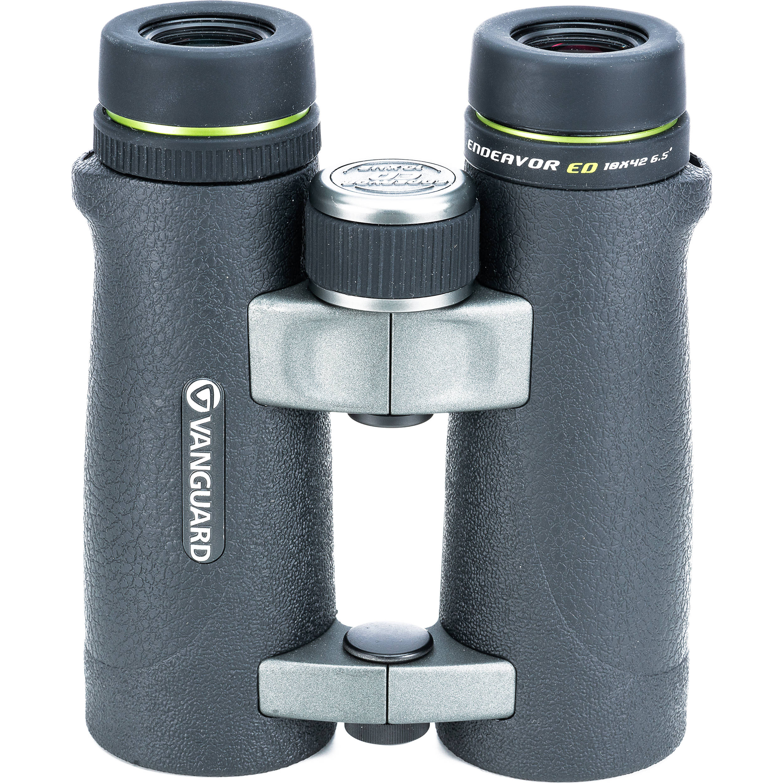 Vanguard 10x42 Endeavor ED Binoculars