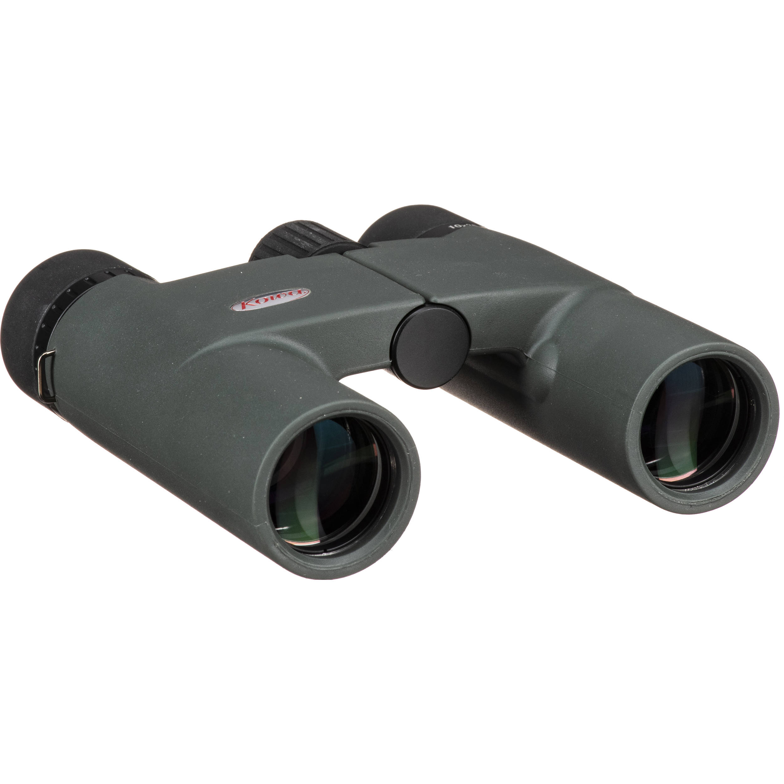 Kowa 10x25 BD25-10 Binoculars (Green)