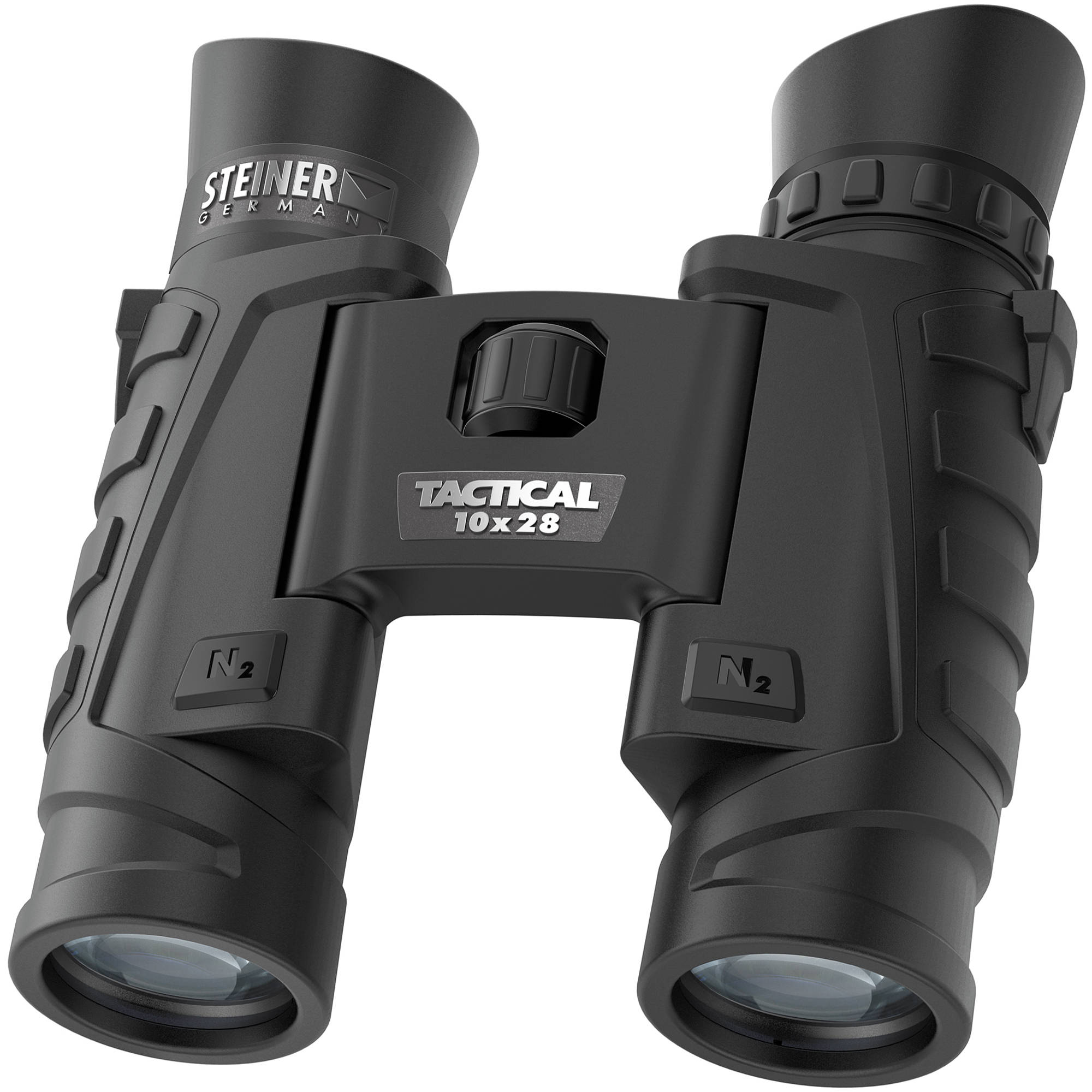 Steiner 10x28 Tactical Binoculars