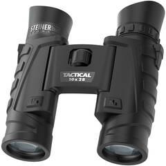 Steiner 10x28 Tactical Binoculars