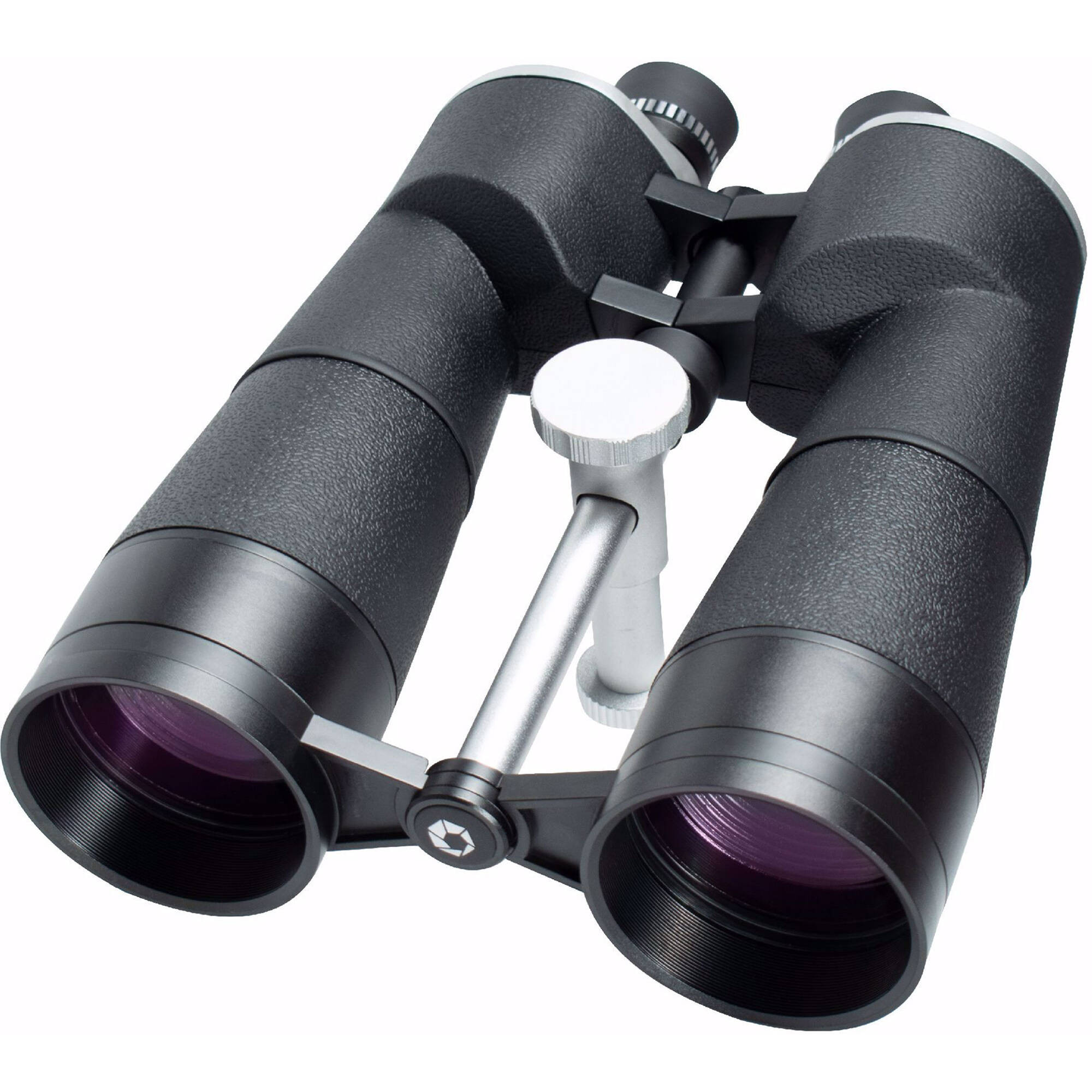 Barska 20x80 WP Cosmos Astronomical Binoculars (Black)