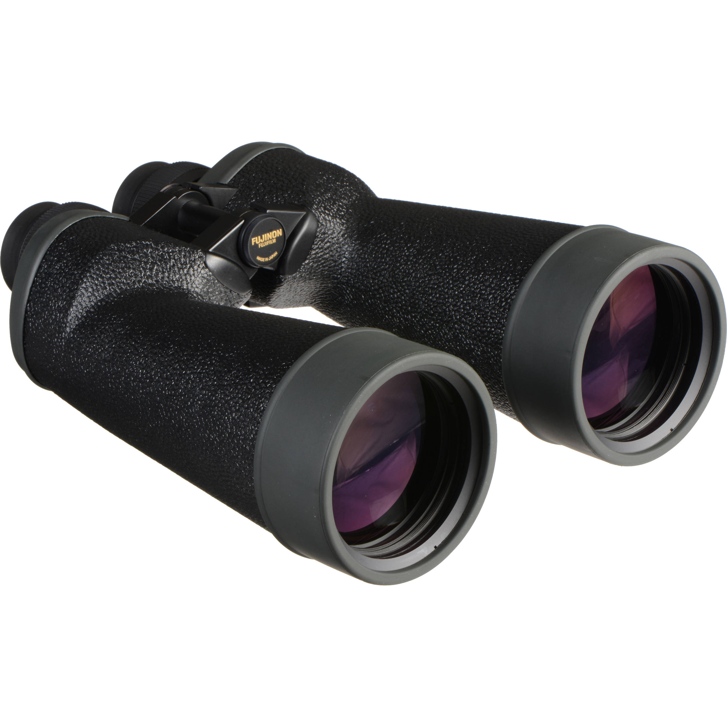 Fujinon 16x70 FMT-SX Polaris Binoculars (Black)