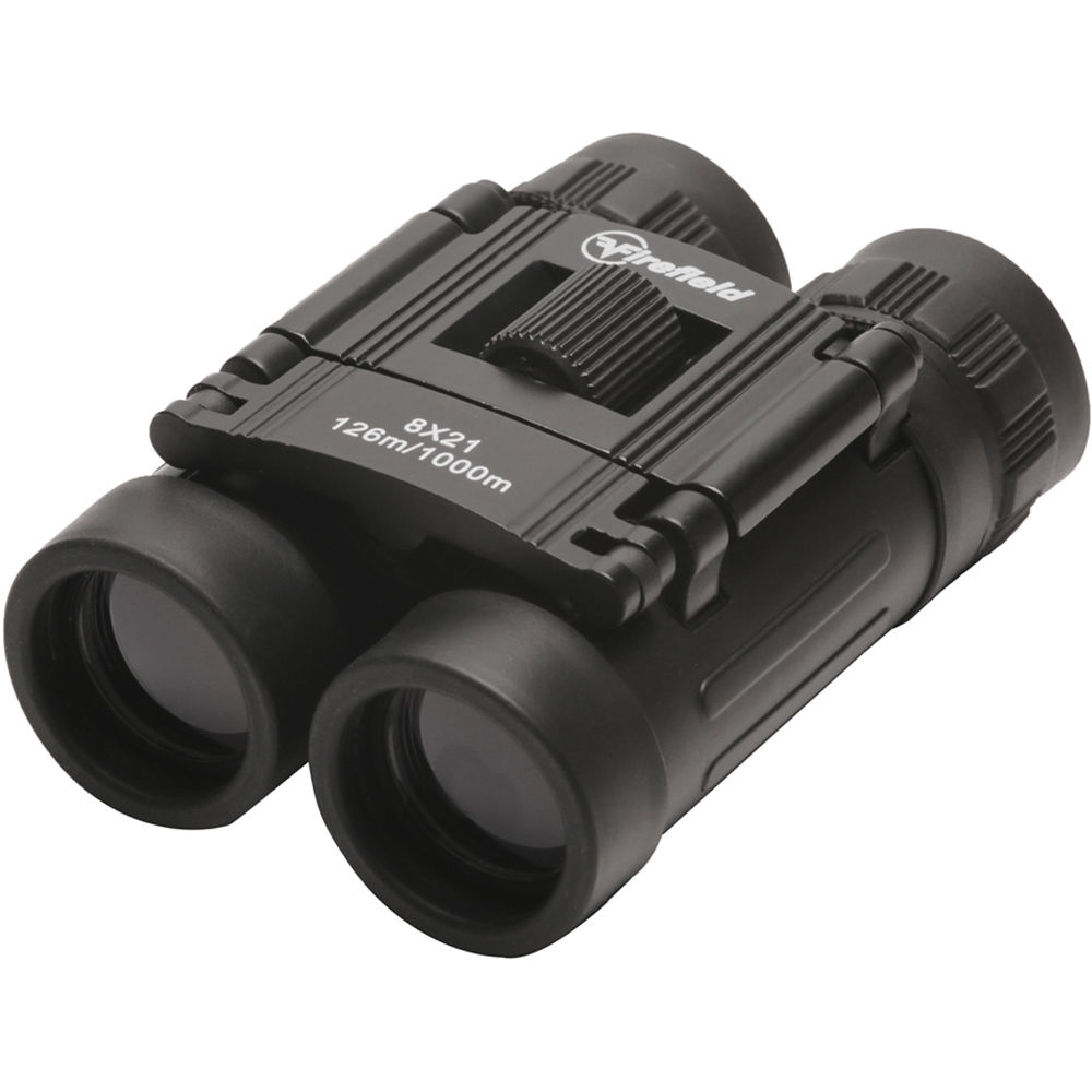 Firefield 8x21 Emissary Binoculars