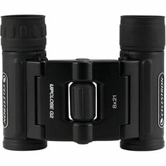 Celestron UpClose G2 8x21 Roof Binoculars (Clamshell Packaging)