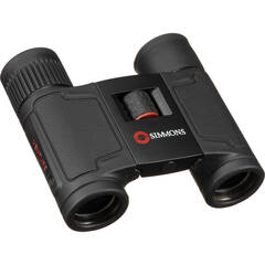 Simmons 10x21 Venture Binoculars (Black)