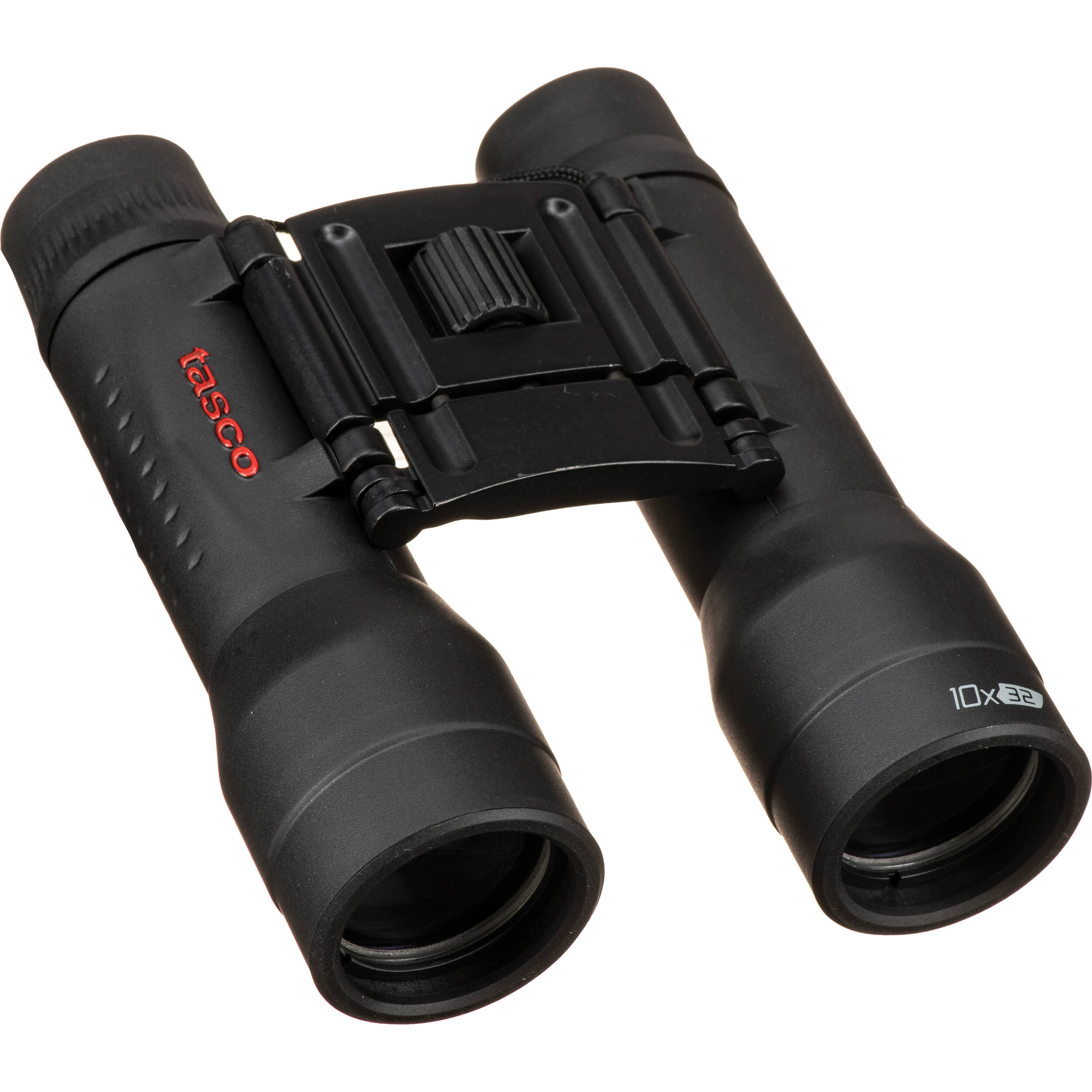 Tasco 10x32 Essentials Roof Binoculars