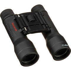 Tasco 10x32 Essentials Roof Binoculars