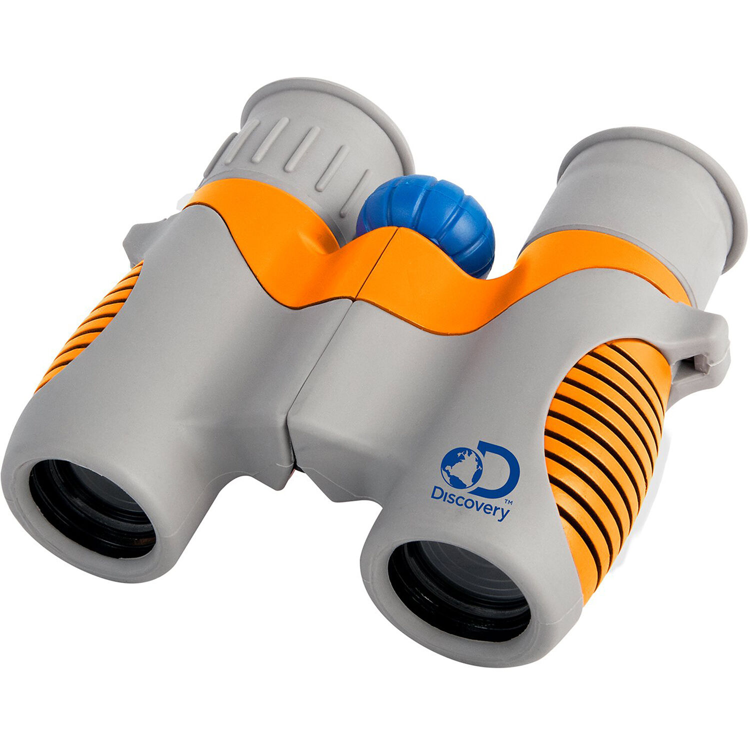 BRESSER 6x21 Discovery Compact Binoculars